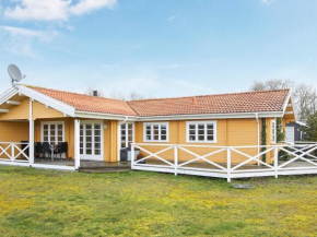 7 person holiday home in Slagelse in Slagelse